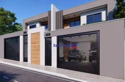 Casa com 3 dormitórios à venda, 176 m² por r$ 900.000,00 - nossa senhora das graças - betim/mg