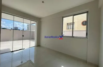 Apartamento garden com 3 dormitórios à venda, 150 m² por r$ 875.000,00 - jardim cidade - betim/mg