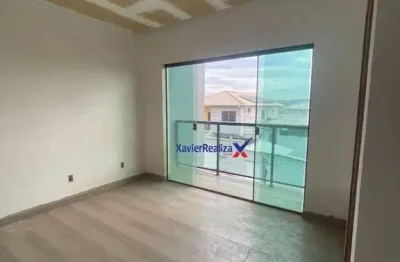 Casa com 3 dormitórios à venda, 145 m² por r$ 929.000,00 - cabral - contagem/mg