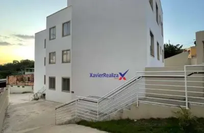 Apartamento com 2 dormitórios à venda, 66 m² por r$ 250.000,00 - vila cristina - betim/mg