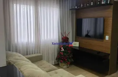 Apartamento com 2 dormitórios à venda, 47 m² por r$ 215.000,00 - são joão - betim/mg