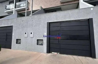 Casa com 3 dormitórios à venda, 170 m² por r$ 1.075.000,00 - cabral - contagem/mg