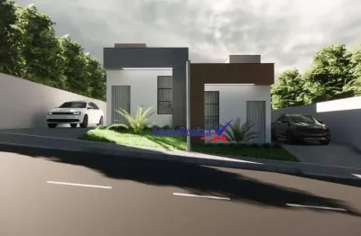 Casa com 3 dormitórios à venda, 80 m² por r$ 470.000,00 - duque de caxias - betim/mg