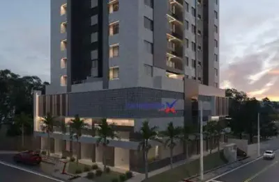 Apartamentos com 3 dormitórios à venda, 103 m² por a partir de r$ 880.267 - centro - betim/mg