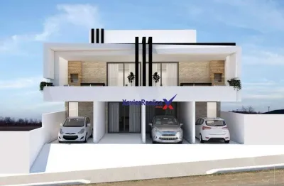 Casa com 3 dormitórios à venda, 125 m² por r$ 380.000,00 - residencial lagoa - betim/mg