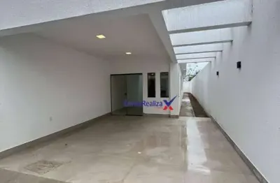 Casa com 3 dormitórios à venda, 91 m² por r$ 497.000,00 - teixeirinha - betim/mg