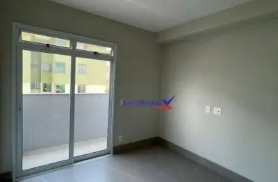 Apartamento com 3 dormitórios à venda, 84 m² por r$ 620.000 - fonte grande - contagem/mg