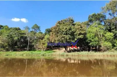 Terreno à venda, 2779 m² por R$ 290.000,00 - Recanto do Igarapé - Igarapé/MG