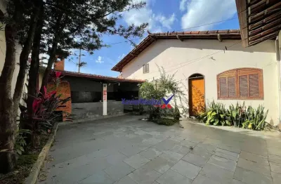 Casa à venda, 136 m² por R$ 670.000,00 - Filadélfia - Betim/MG