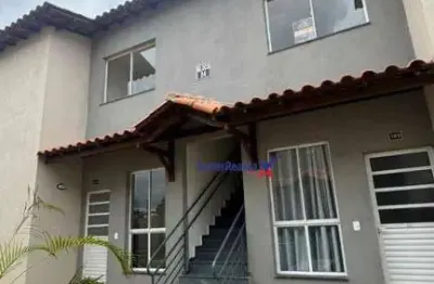 Casa com 2 dormitórios à venda, 44 m² por r$ 230.000,00 - bandeirinhas - betim/mg