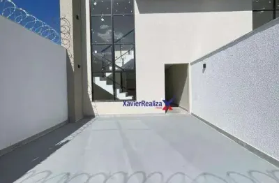 Casa com 3 dormitórios à venda, 116 m² por R$ 650.000,00 - Tiradentes - Betim/MG