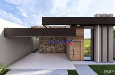 Casa com 3 dormitórios à venda, 180 m² por r$ 1.090.000,00 - condominio portal do igarapé - igarapé/mg