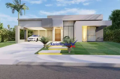 Casa com 4 dormitórios à venda por R$ 1.980.000 - Gran Royalle - Igarapé/MG