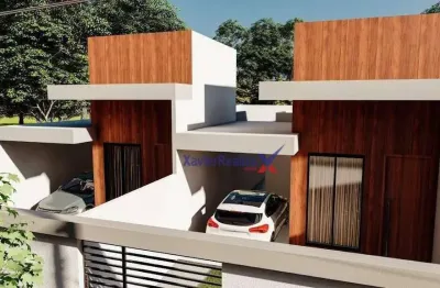 Casa à venda, 110 m² por R$ 590.000,00 - Jardim Alterosa - Betim/MG