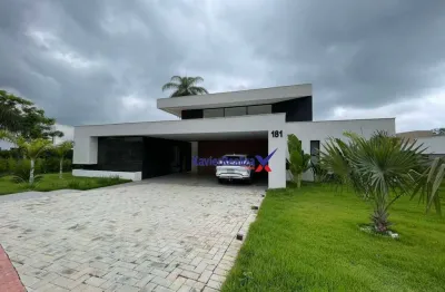 Casa com 4 dormitórios à venda, 411 m² por R$ 2.750.000,00 - Condomínio Gran Royalle Betim - Betim/MG