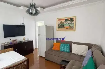 Cobertura com 3 dormitórios à venda, 68 m² por R$ 450.000,00 - Eldorado - Contagem/MG