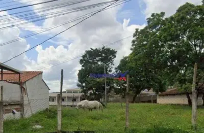Terreno à venda na Rua Antônio Anastácio, Residencial Lagoa, Betim