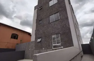 Apartamento com 2 dormitórios, 52 m² - venda por R$ 290.000,00 ou aluguel por R$ 1.500,00/mês - Lago Azul - Ibirité/MG