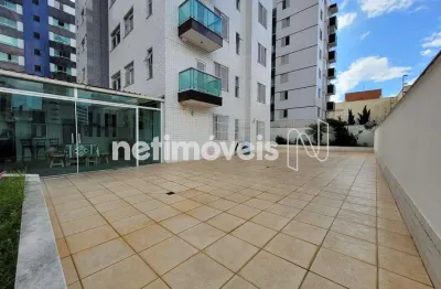Apartamento com 3 quartos à venda no Ipiranga, Belo Horizonte 