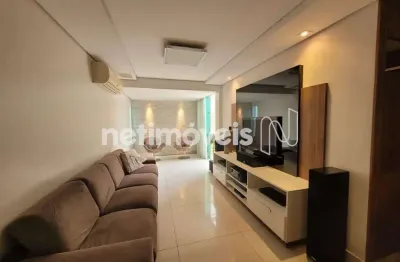 Apartamento com 3 quartos à venda na Cidade Nova, Belo Horizonte 