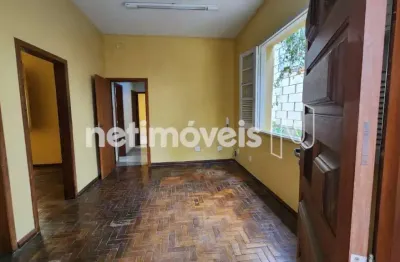Casa comercial com 2 salas para alugar na Serra, Belo Horizonte 
