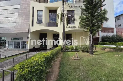 Ponto comercial com 1 sala para alugar na Cidade Nova, Belo Horizonte 