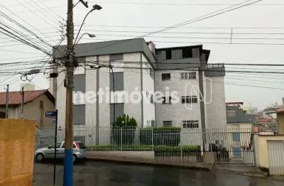Cobertura com 4 quartos à venda na Sagrada Família, Belo Horizonte 