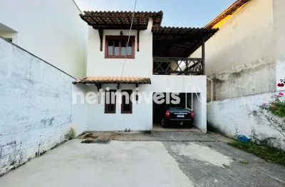 Casa com 3 quartos à venda na Rua Maria Regina de Jesus, Céu Azul, Belo Horizonte