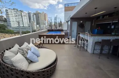 Apartamento com 3 quartos à venda na Cidade Nova, Belo Horizonte 