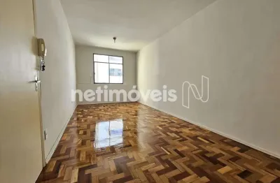 Apartamento com 2 quartos à venda no Centro, Belo Horizonte 