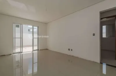 Apartamento com 4 quartos à venda em Palmares, Belo Horizonte 