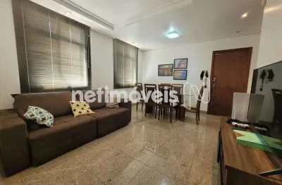 Apartamento com 3 quartos à venda no Ipiranga, Belo Horizonte 