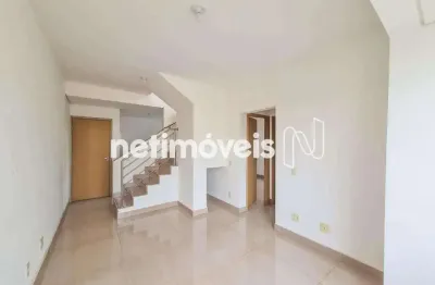 Cobertura com 2 quartos à venda na Santa Cruz, Belo Horizonte 