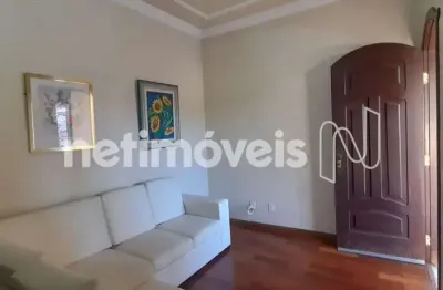 Casa com 4 quartos à venda no Padre Eustáquio, Belo Horizonte 