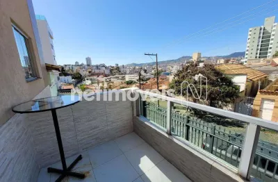 Casa com 6 quartos à venda na Floresta, Belo Horizonte 