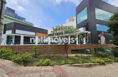 Ponto comercial à venda no São Paulo, Belo Horizonte 