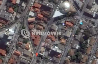 Casa com 3 quartos à venda na Graça, Belo Horizonte 