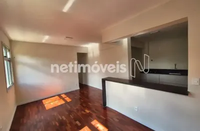 Apartamento com 3 quartos à venda na Vila Paris, Belo Horizonte 