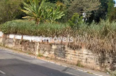 Terreno à venda no Centro, Santa Luzia 