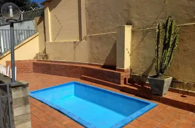 Casa com 4 quartos à venda em Minas Brasil, Belo Horizonte 