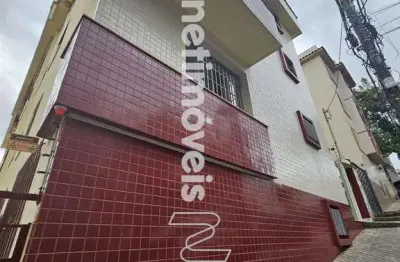 Apartamento com 3 quartos à venda na Cidade Nova, Belo Horizonte 