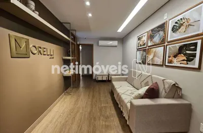 Sala comercial com 2 salas à venda no Centro, Belo Horizonte 