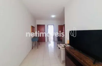 Apartamento com 3 quartos à venda na Rua Sofia, Parque Recreio, Contagem