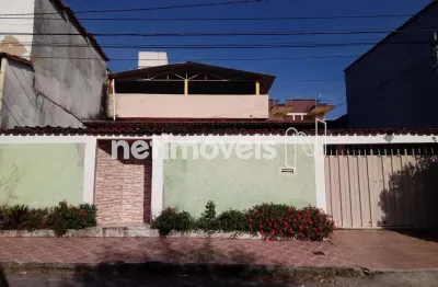 Casa com 3 quartos à venda no São Gabriel, Belo Horizonte 