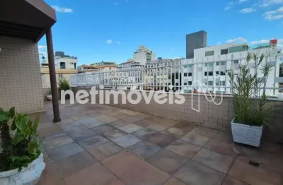 Cobertura com 4 quartos à venda na Cidade Nova, Belo Horizonte 