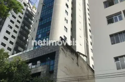 Sala comercial à venda na Santa Efigênia, Belo Horizonte 