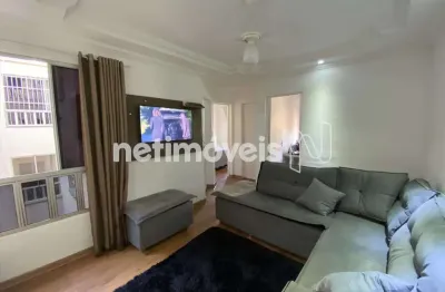 Apartamento com 2 quartos à venda na Juliana, Belo Horizonte 