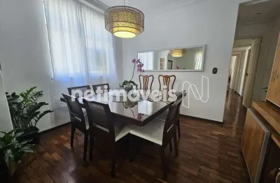 Apartamento com 4 quartos à venda na Cidade Nova, Belo Horizonte 