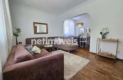Apartamento com 4 quartos à venda na Cidade Nova, Belo Horizonte 