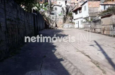 Terreno à venda no Ipiranga, Belo Horizonte 